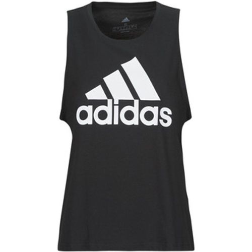 W BL TK women's Vest top in - Adidas - Modalova