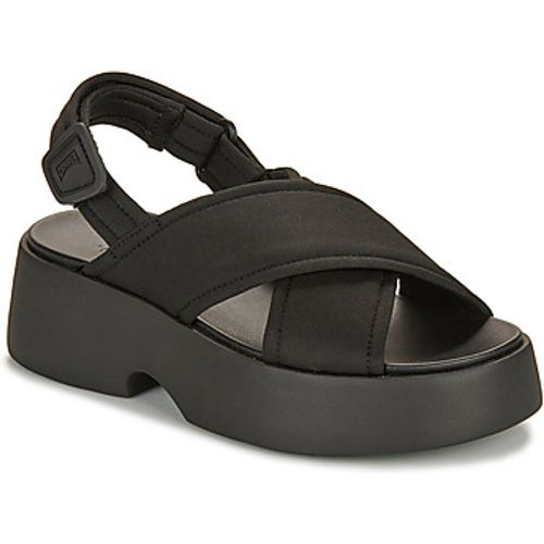 Camper - women's Sandals in Black - Camper - Modalova