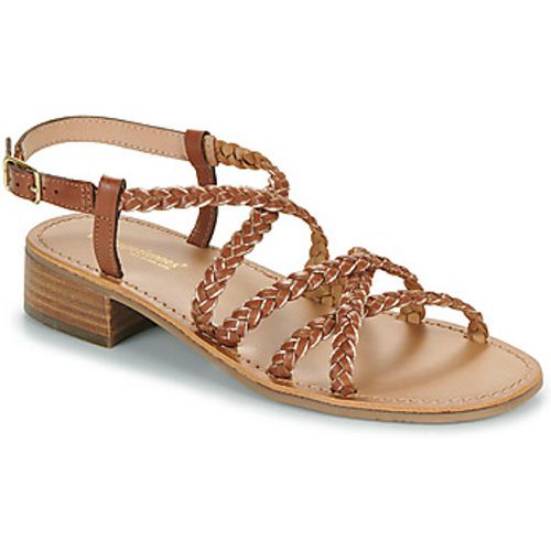 HAPIRON women's Sandals in - Les Tropéziennes par M Belarbi - Modalova