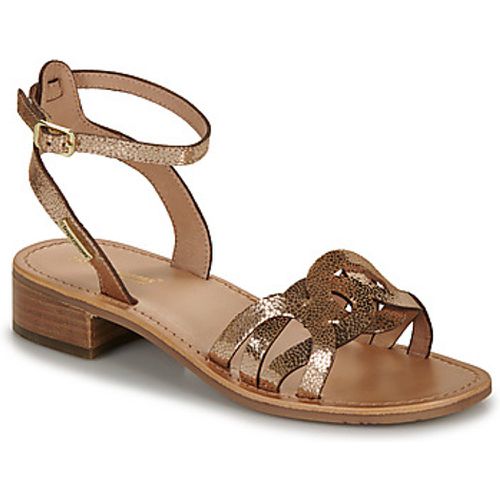 HIREEN women's Sandals in - Les Tropéziennes par M Belarbi - Modalova