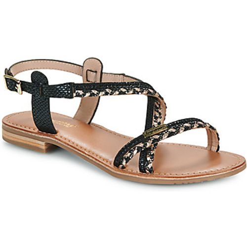 HOMONGO women's Sandals in - Les Tropéziennes par M Belarbi - Modalova