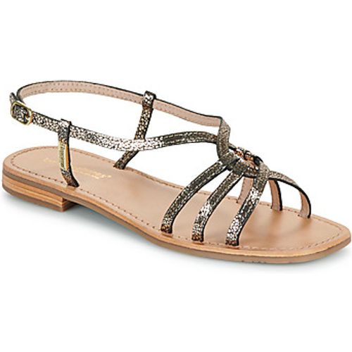 HUDON women's Sandals in - Les Tropéziennes par M Belarbi - Modalova