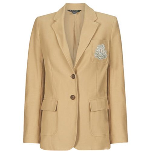 VEERATTA-BLAZER women's Jacket in - Lauren Ralph Lauren - Modalova