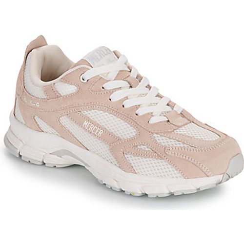 THE RE-RUN PASTEL women's Shoes (Trainers) in - Mercer Amsterdam - Modalova