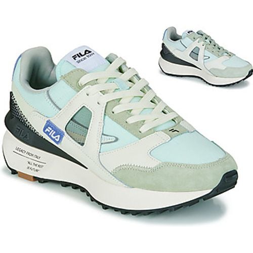 CONTEMPO women's Shoes (Trainers) in - Fila - Modalova