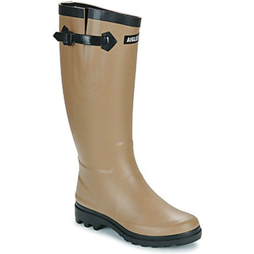 NTINE 2 NL women's Wellington Boots in - Aigle - Modalova