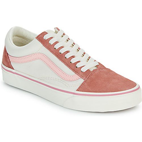 Old Skool MULTI BLOCK women's Shoes (Trainers) in - Vans - Modalova