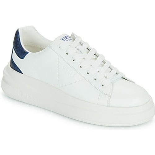 ELBINA women's Shoes (Trainers) in - Guess - Modalova