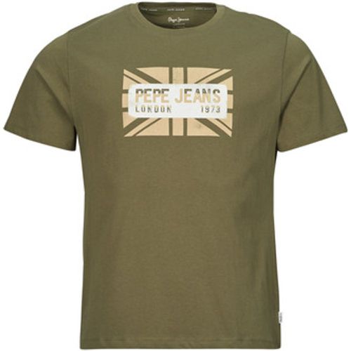 CREDICK men's T shirt in - Pepe Jeans - Modalova