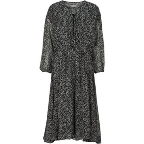 ALICIA women's Long Dress in - Pepe Jeans - Modalova