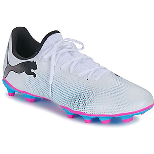 FUTURE 7 PLAY FG/AG men's Football Boots in - Puma - Modalova