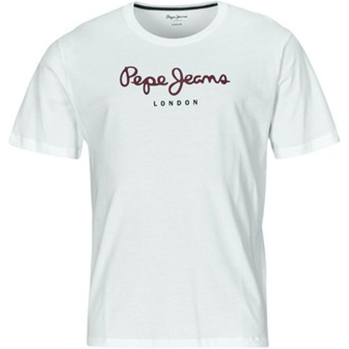 EGGO N men's T shirt in - Pepe Jeans - Modalova