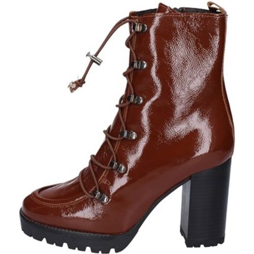 EY232 women's Low Ankle Boots in - Ivonne - Modalova