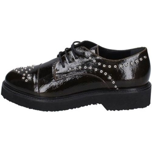 EY271 women's Derby Shoes & Brogues in - Carmens Padova - Modalova