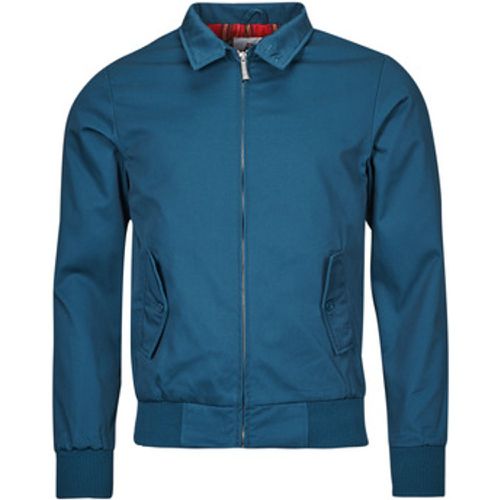 HGO men's Jacket in - Harrington - Modalova