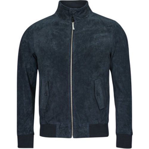 MORRISON men's Jacket in - Harrington - Modalova