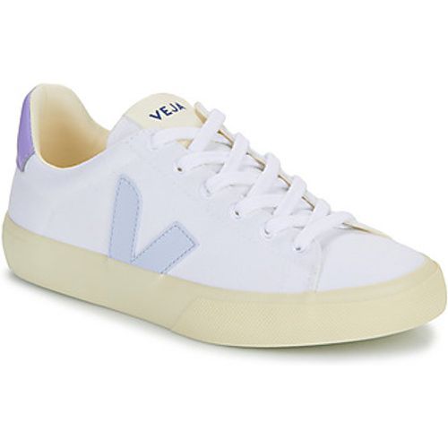 CAMPO CANVAS women's Shoes (Trainers) in - Veja - Modalova