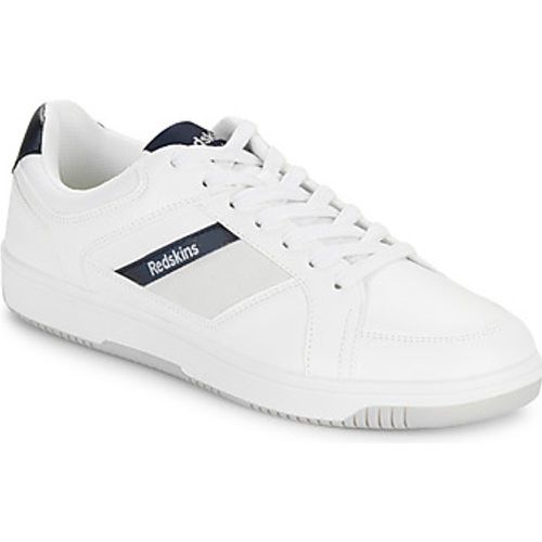 GANDHI men's Shoes (Trainers) in - Redskins - Modalova