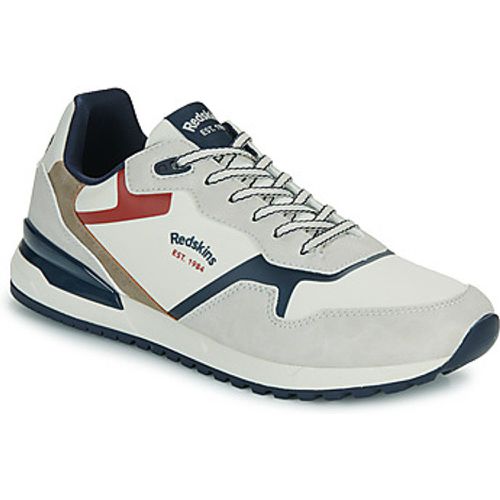 OSTER men's Shoes (Trainers) in - Redskins - Modalova