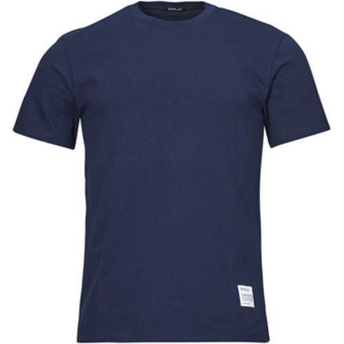 M6665A-000-23608P men's T shirt in - Replay - Modalova