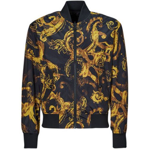 GAS407 men's Jacket in - Versace Jeans Couture - Modalova