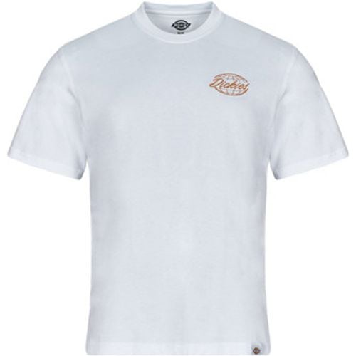 GLOBE TEE SS men's T shirt in - Dickies - Modalova