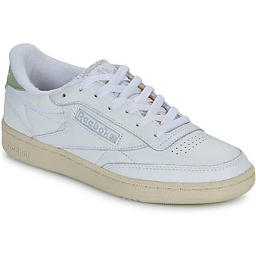 CLUB C 85 VINTAGE women's Shoes (Trainers) in - Reebok Classic - Modalova