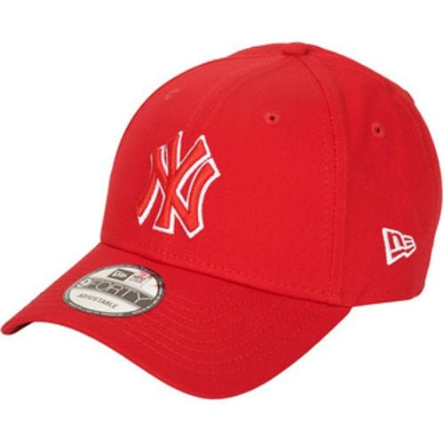 TEAM OUTLINE 9FORTY® NEW YORK YANKEES women's Cap in - New-Era - Modalova