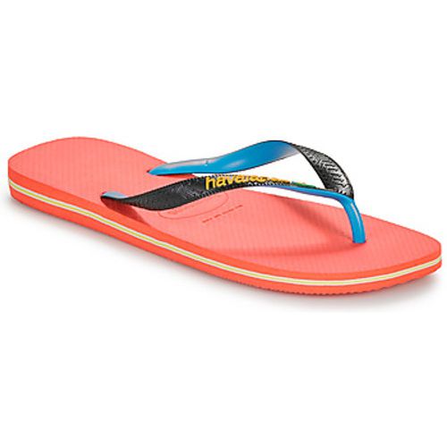 BRASIL MIX men's Flip flops / Sandals (Shoes) in - Havaianas - Modalova