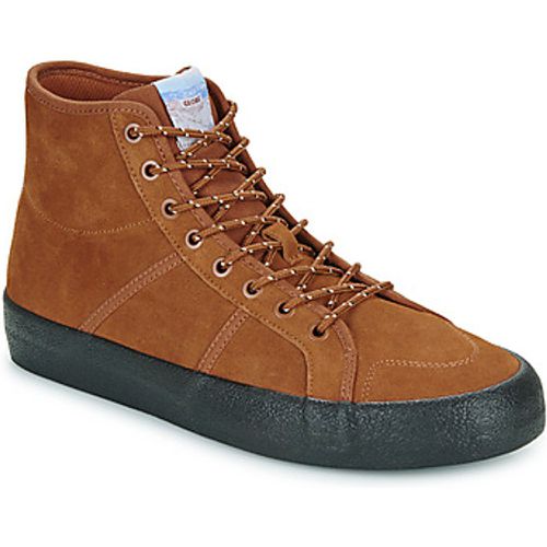 Los Angered II men's Shoes (High-top Trainers) in - Globe - Modalova