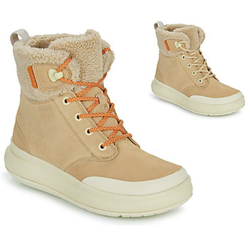 MARQUETTE THERMO LACE WATERPROOF women's Snow boots in - Merrell - Modalova