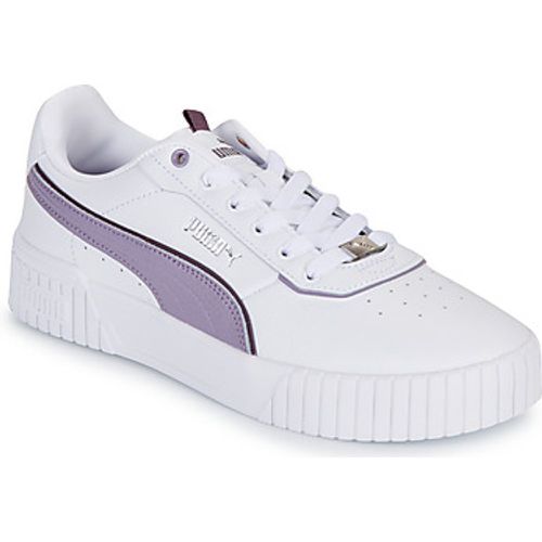 Carina 2.0 Lux women's Shoes (Trainers) in - Puma - Modalova