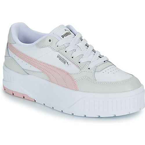 Karmen II Idol women's Shoes (Trainers) in - Puma - Modalova