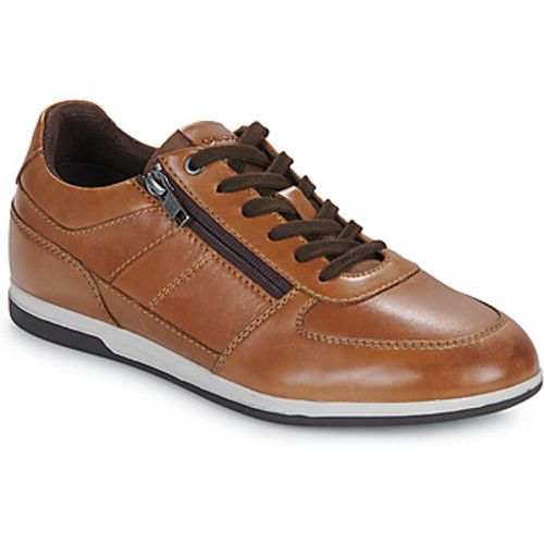 U RENAN men's Shoes (Trainers) in - Geox - Modalova