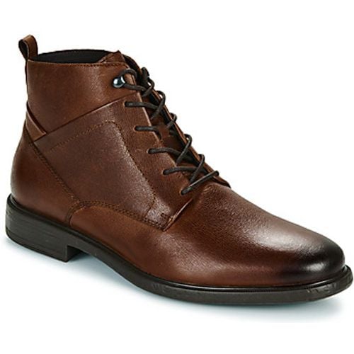 U TERENCE men's Mid Boots in - Geox - Modalova