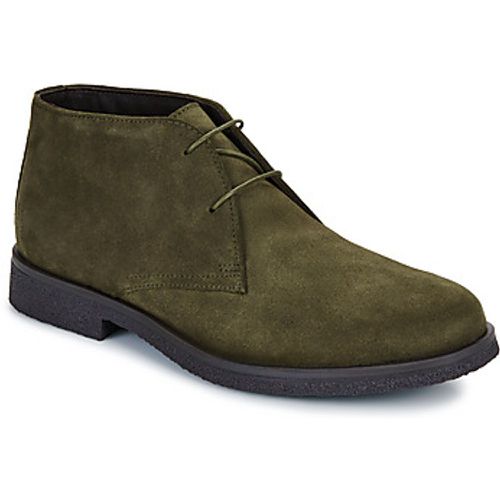 UOMO CLAUDIO men's Mid Boots in - Geox - Modalova