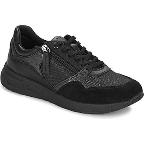 D BULMYA women's Shoes (Trainers) in - Geox - Modalova