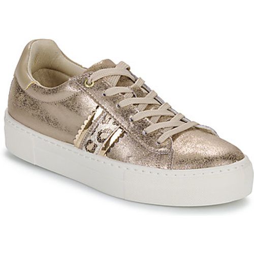 D CLAUDIN women's Shoes (Trainers) in - Geox - Modalova