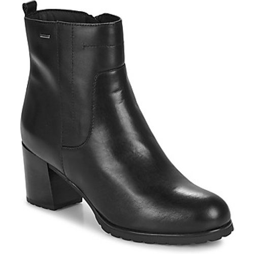 D NEW LISE NP ABX women's Low Ankle Boots in - Geox - Modalova