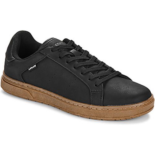 Levis PIPER men's Shoes (Trainers) in - Levi's - Modalova