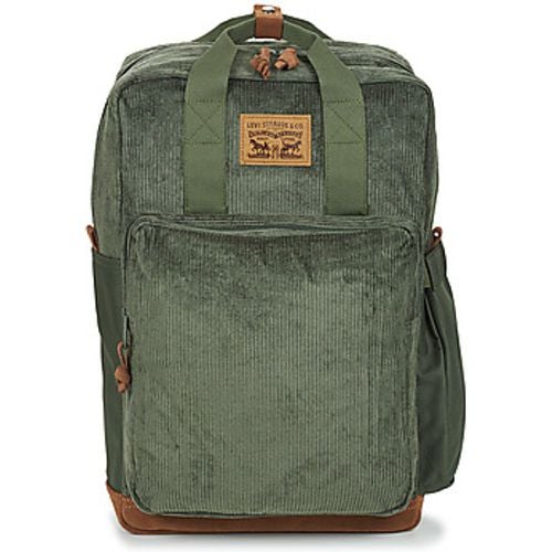 Levis L-PACK LARGE ELEVATION - SEASONAL women's Backpack in - Levi's - Modalova