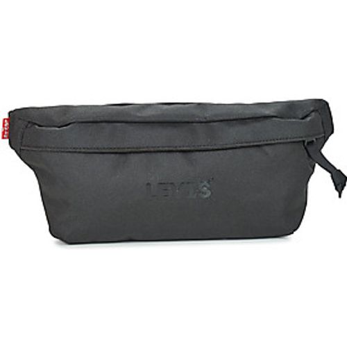 Levis SMALL BANANA SLING HEADLINE LOGO women's Hip bag in - Levi's - Modalova