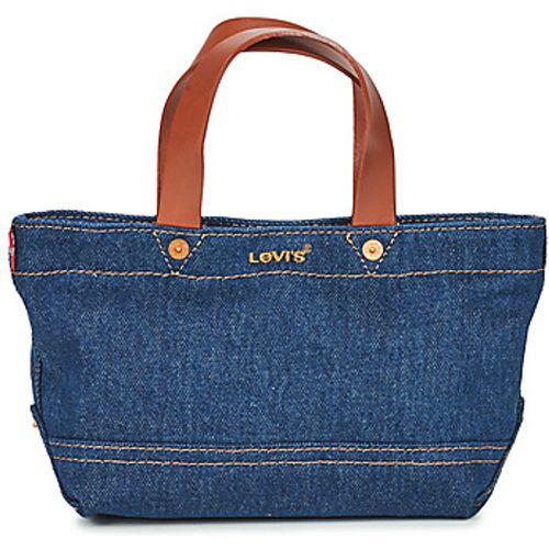 Levis WOMEN'S HERITAGE MICRO TOTE women's Shoulder Bag in - Levi's - Modalova