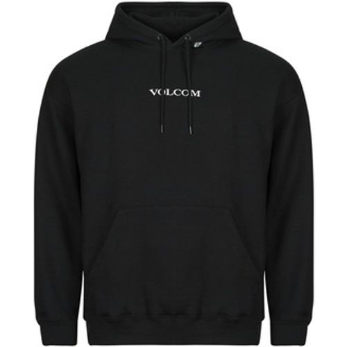 STONE PO FLEECE men's Sweatshirt in - Volcom - Modalova