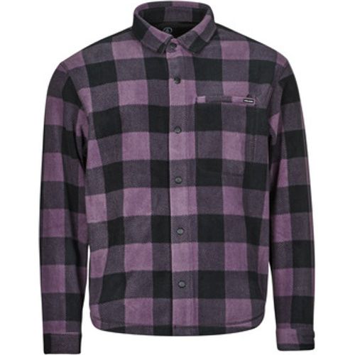 OWERED LIGHT LS men's Long sleeved Shirt in - Volcom - Modalova