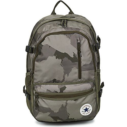 BP STRAIGHT EDGE BACKPACK AOP women's Backpack in - Converse - Modalova