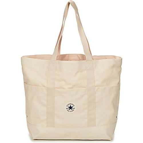 T CHUCK PREMIUM CANVAS TOTE men's Shopper bag in - Converse - Modalova