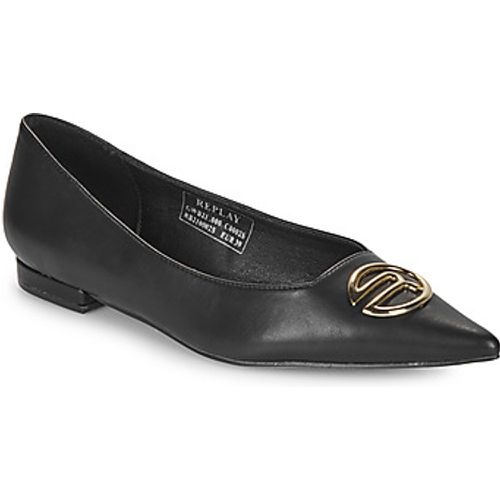 PERRY NIGHT women's Shoes (Pumps / Ballerinas) in - Replay - Modalova