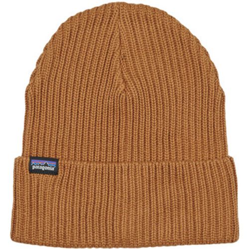 Fishermans Rolled Beanie men's Beanie in - Patagonia - Modalova