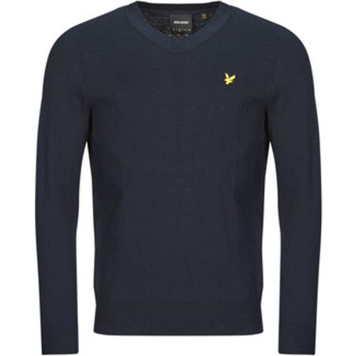 Lyle & Scott KN2111V men's Sweater in - Lyle & Scott - Modalova